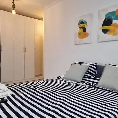 New Modern Studio In Central Tirana Apartment Exterior photo